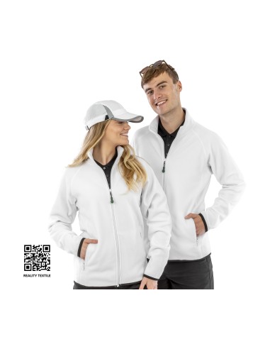 RES-R903X-Recycled Fleece Polarthermic Jacket